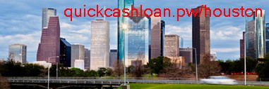Personal Loan Houston TX